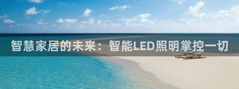 云顶国际服在哪下载：智慧家居的未来：智能